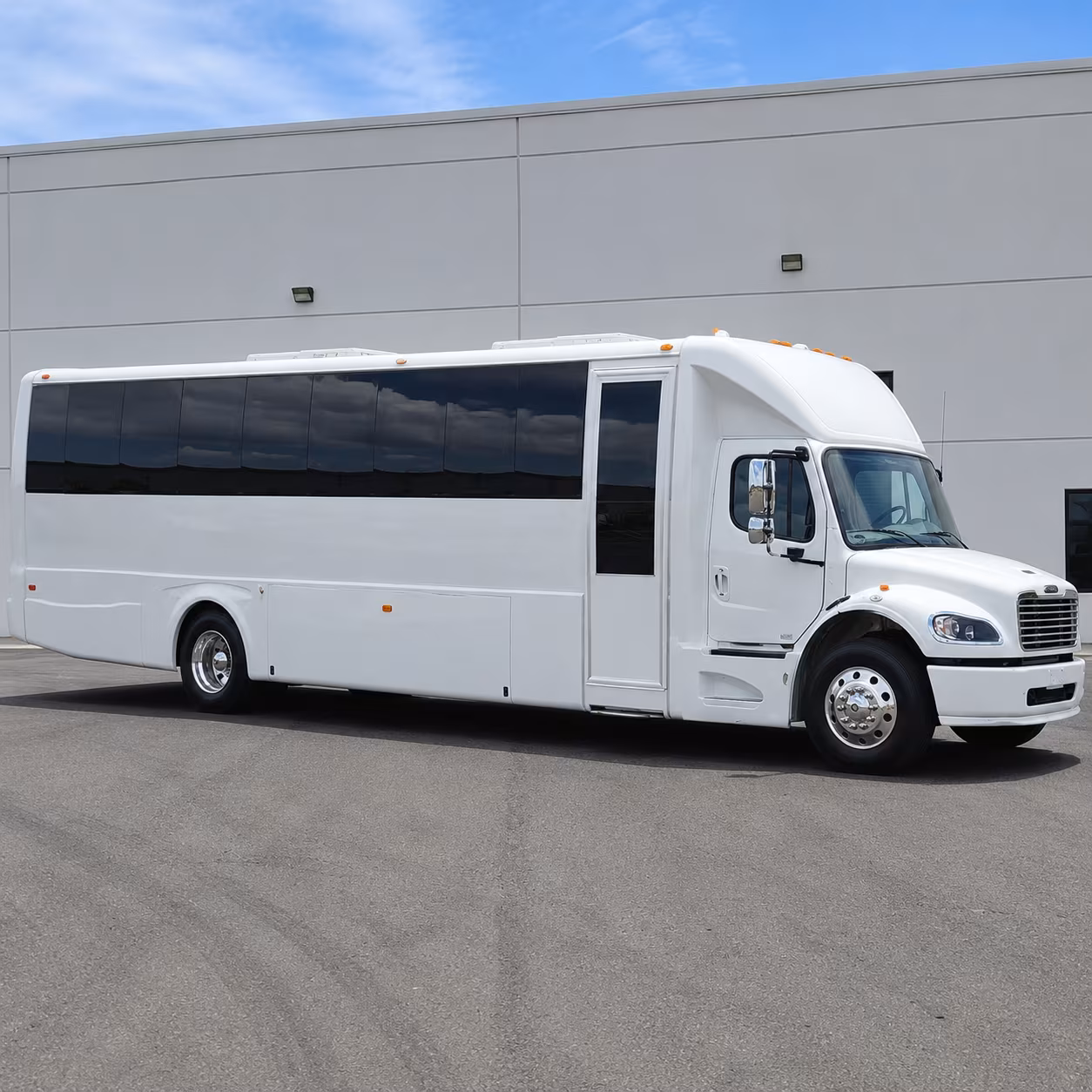 a party bus makes your vancouver bachelorette wine tour unforgettable