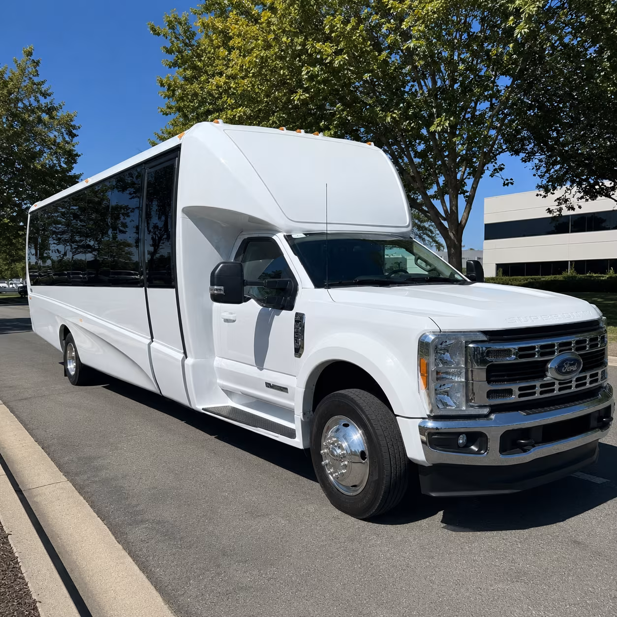 aloha bus rentals