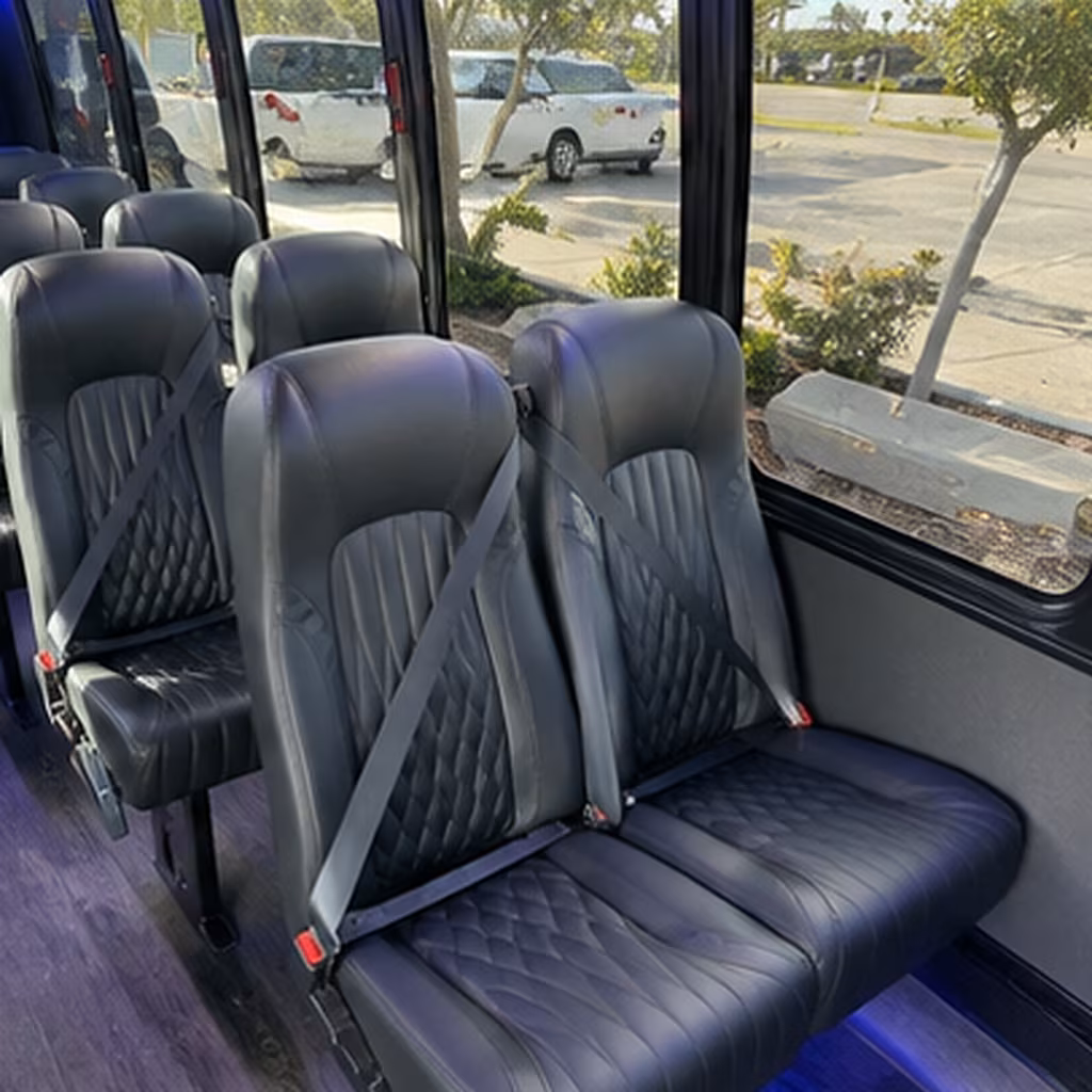 aloha buses for aloha corporate outings