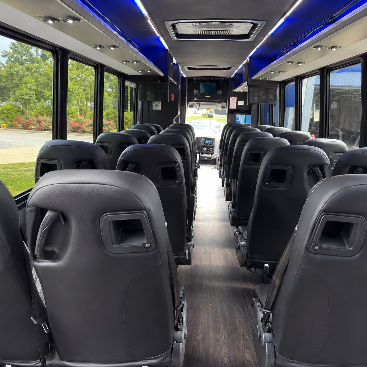 aloha event transportation services for aloha groups