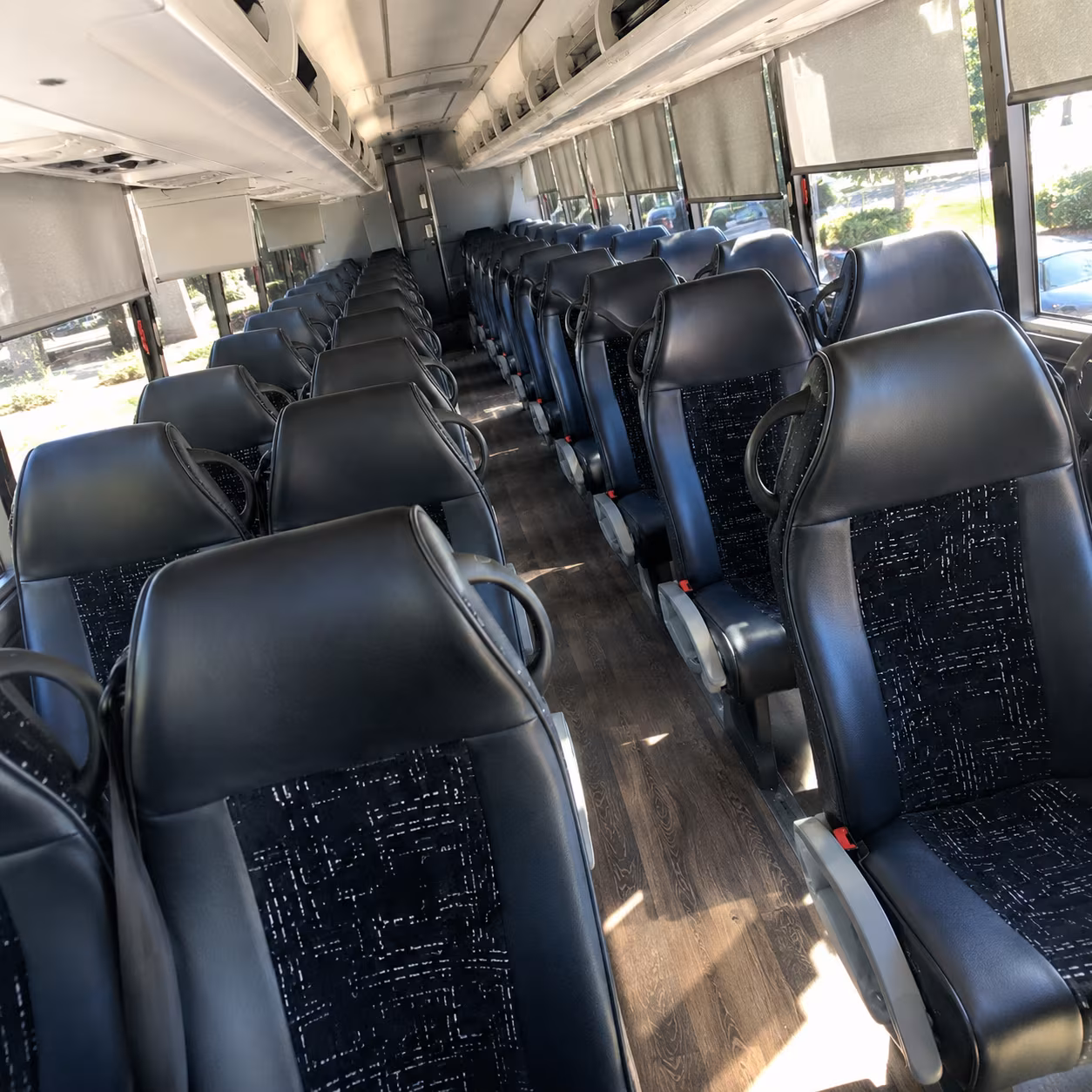 aloha get pricing for your aloha wedding charter bus rental