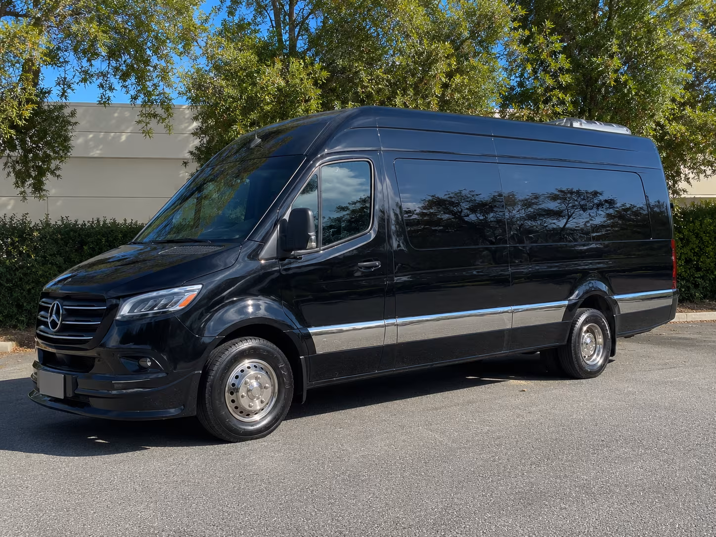 aloha transportation for aloha sports teams and sporting events