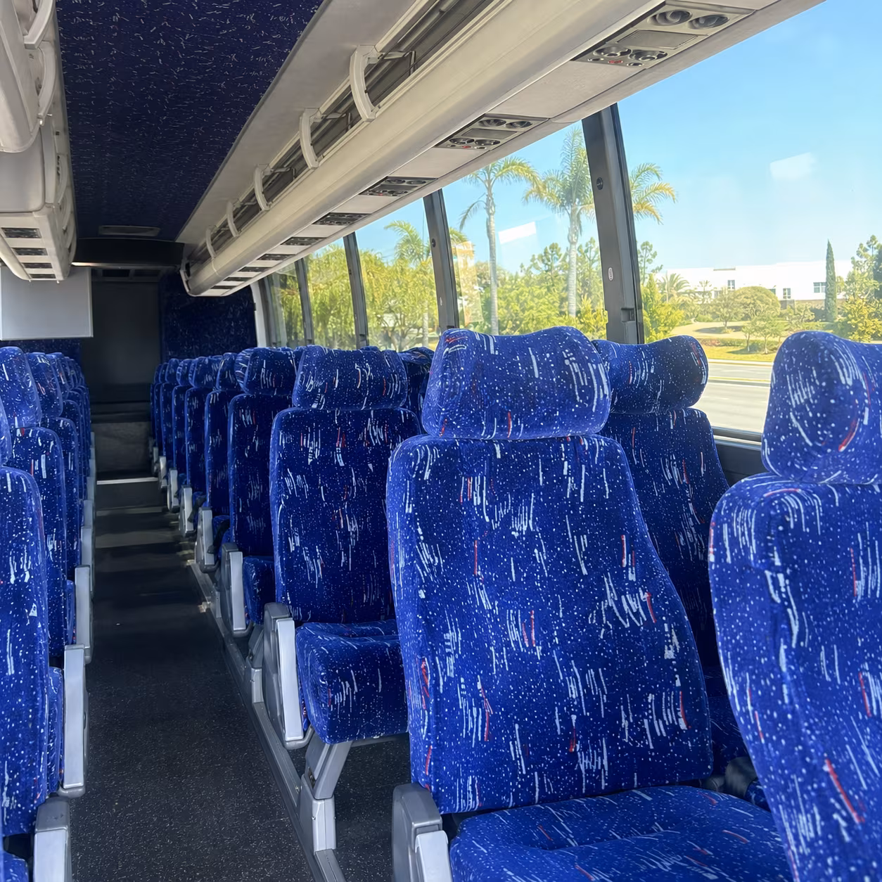 beaverton field trip charter bus rentals in beaverton