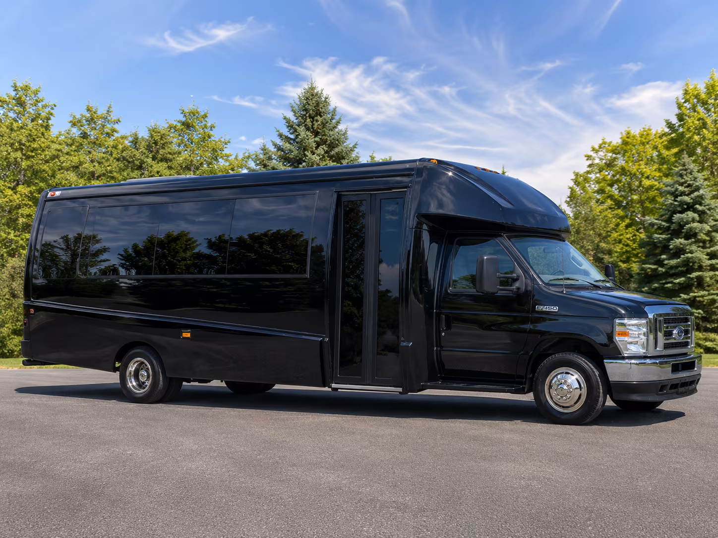 beaverton winery tour bus transportation in beaverton