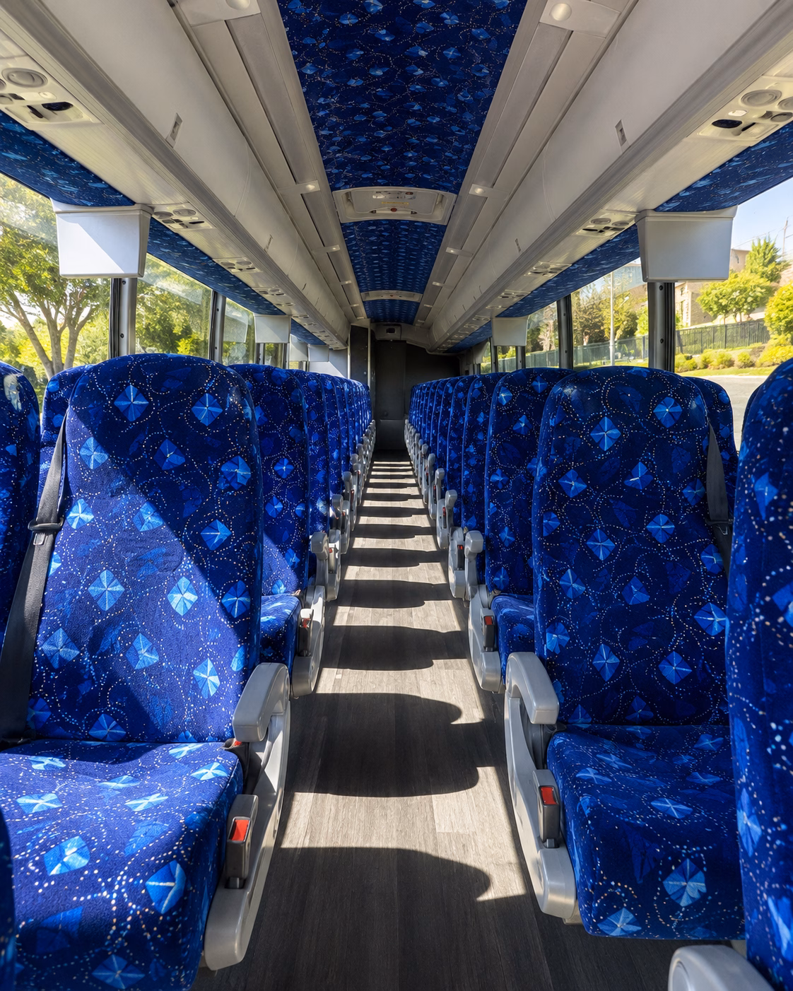 browse a large selection of buses for trail blazers games at moda center and winterhawks games at veterans memorial coliseum