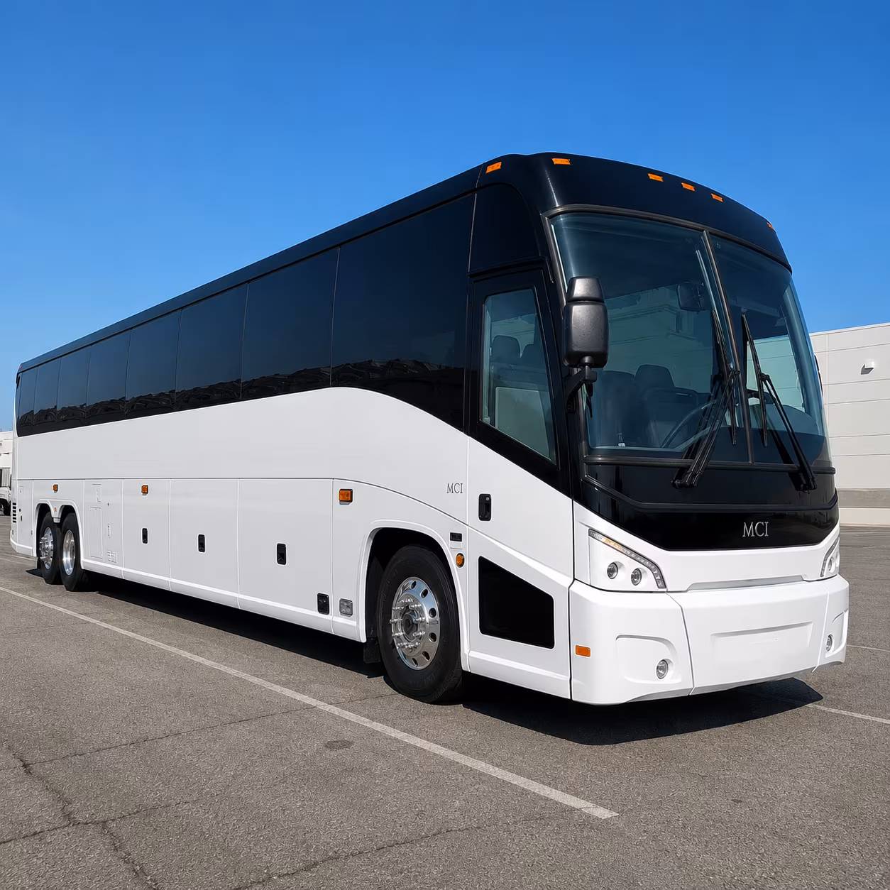 corvallis concert charter bus rentals