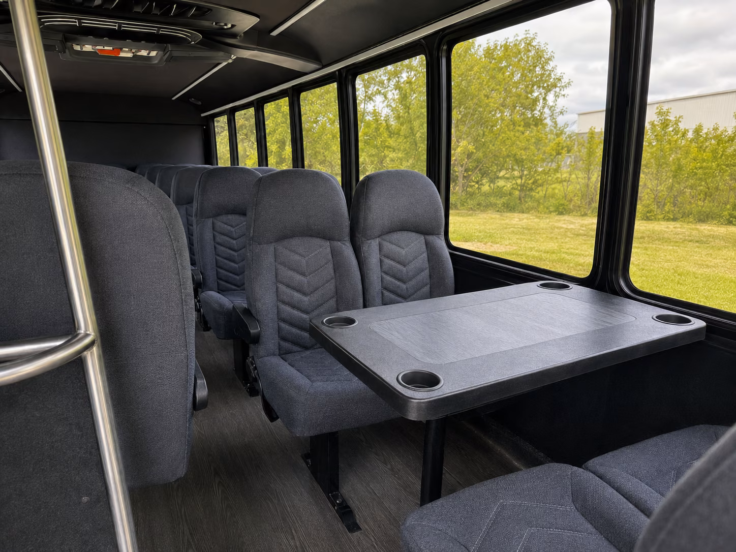 corvallis long distance transportation simplified