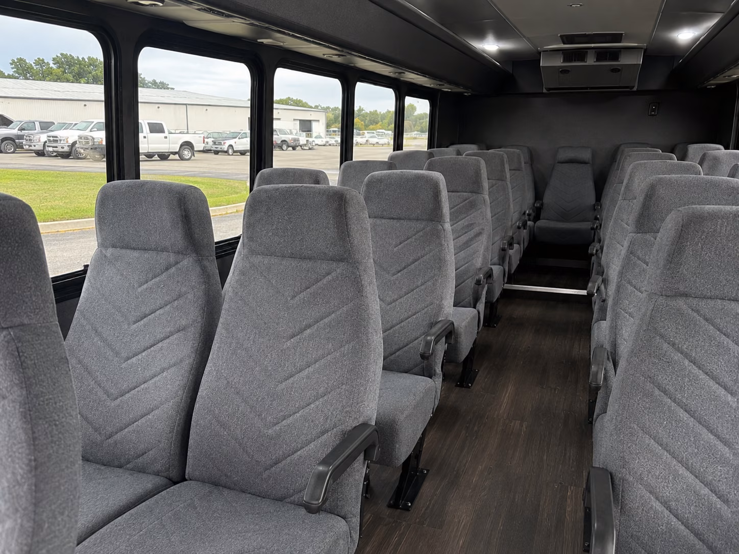 corvallis streamlined business travel with corvallis bus rentals