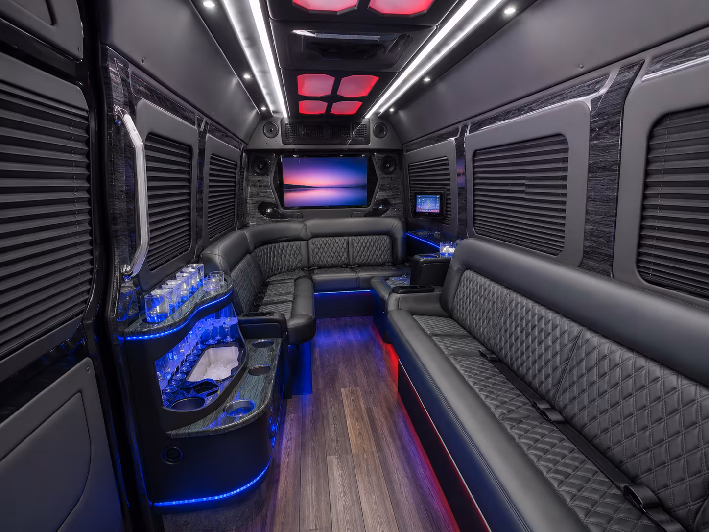 employee shuttles for every vancouver area industry