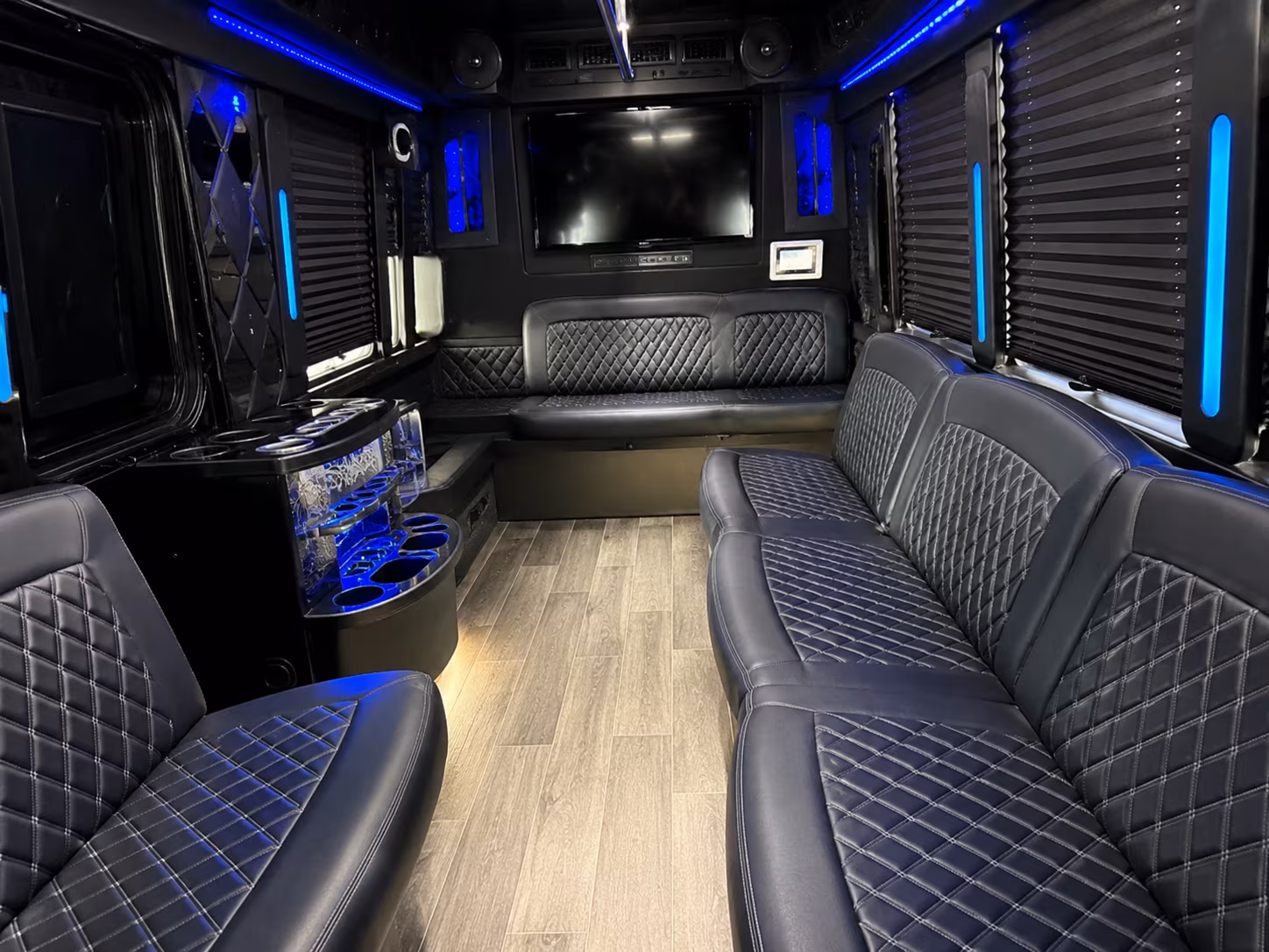 eugene bring your friends together with eugene prom bus rentals