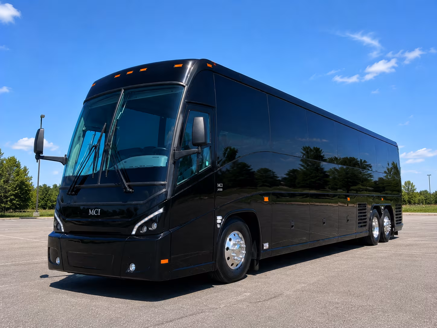 eugene charter bus rentals to concerts festivals in eugene