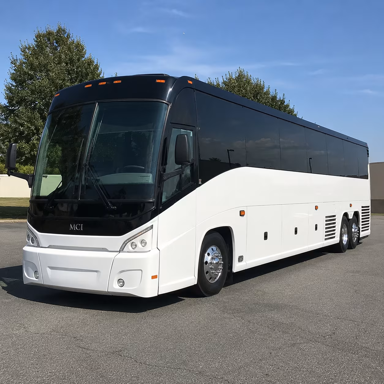 eugene easy long distance charter bus rentals in eugene