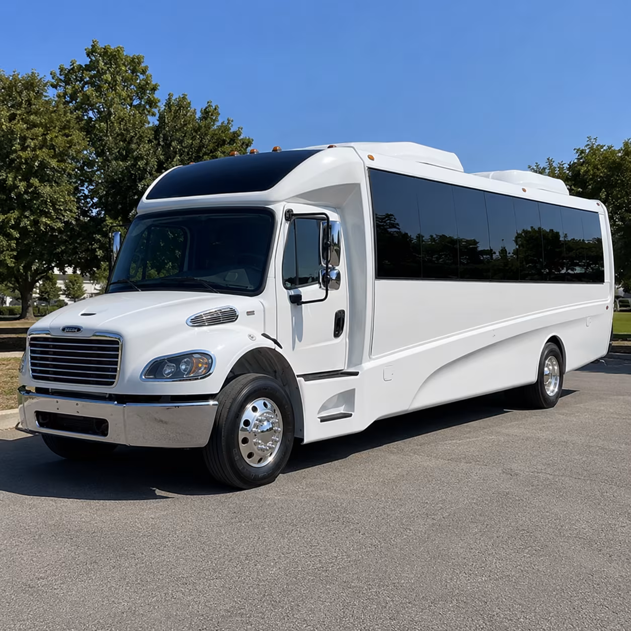 find the perfect bus for waterfront venue weddings along the columbia river