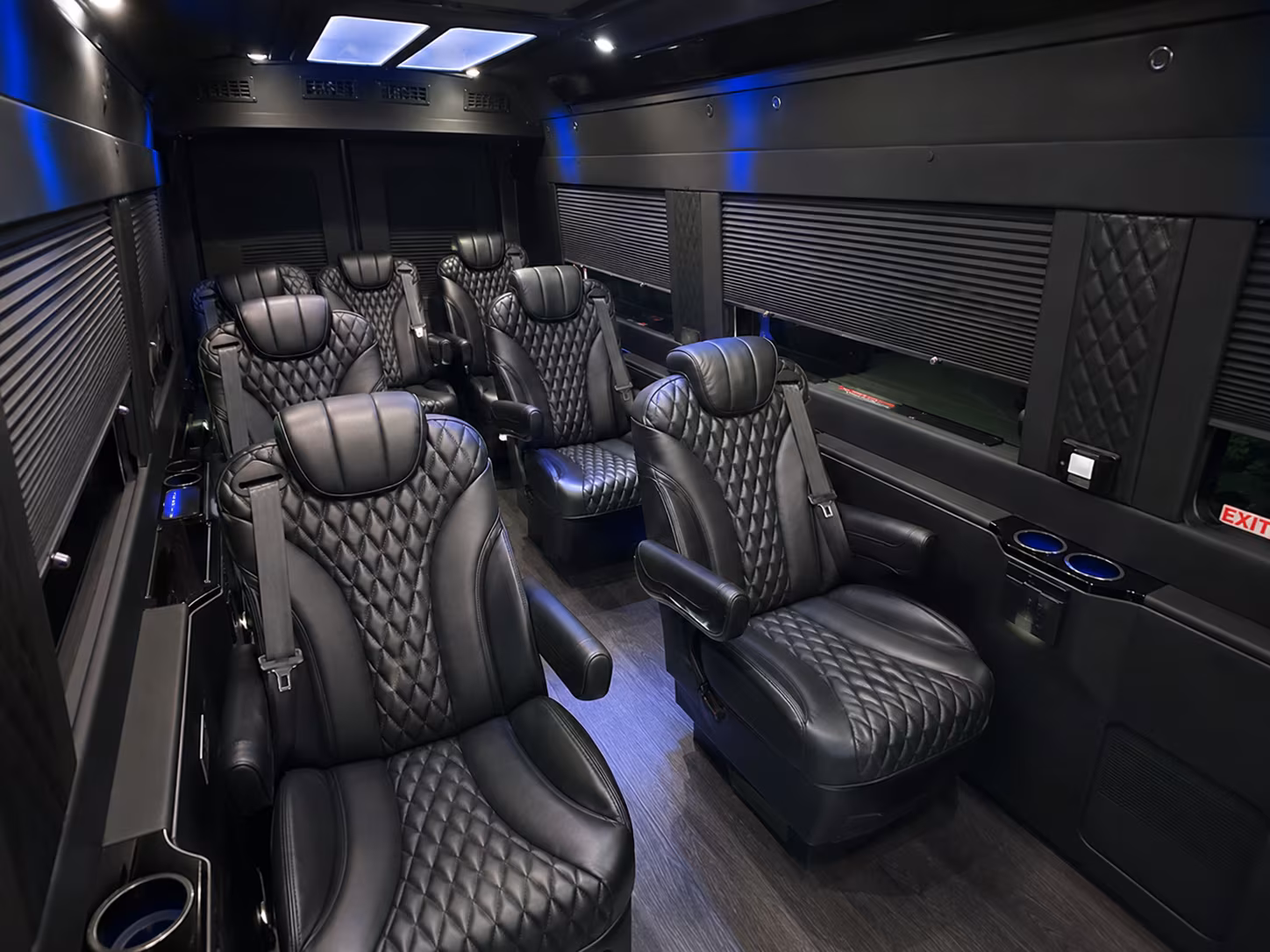 gresham employee shuttles in gresham for any company