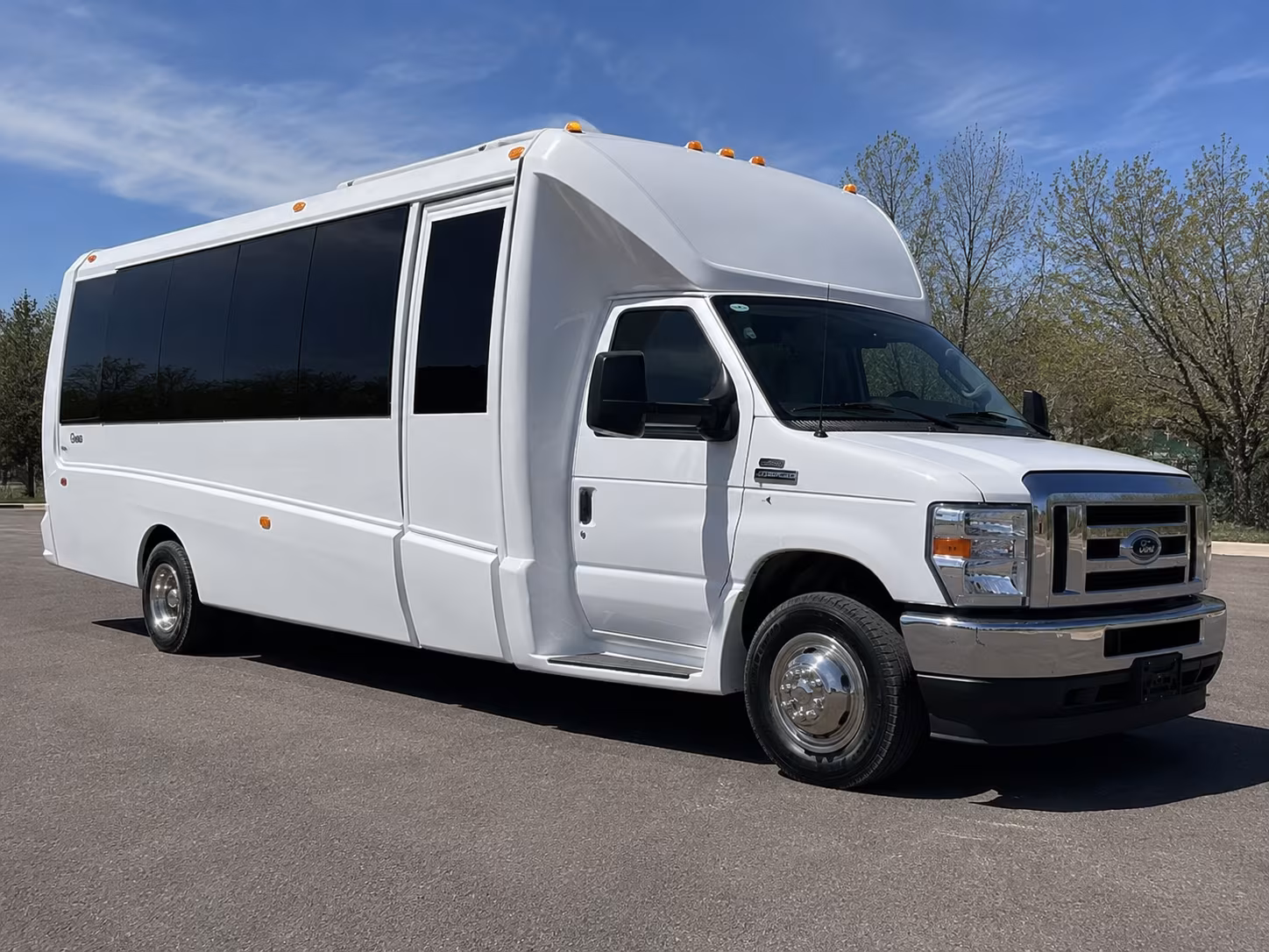 gresham enjoy music lights and fun with gresham party bus rentals
