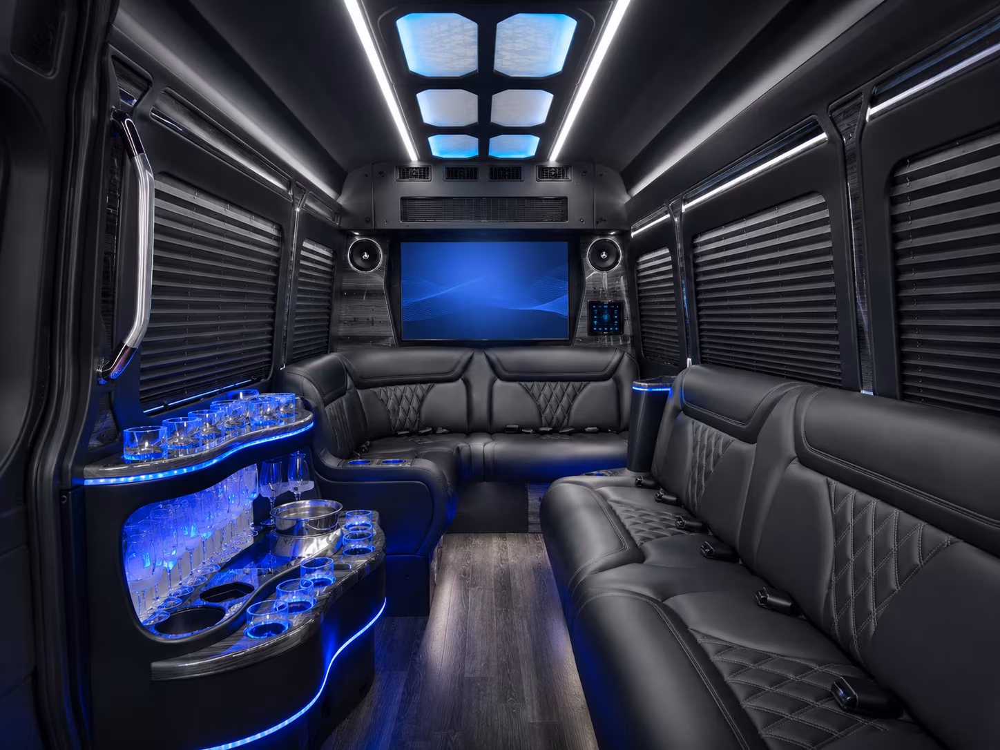 gresham event transportation services in gresham
