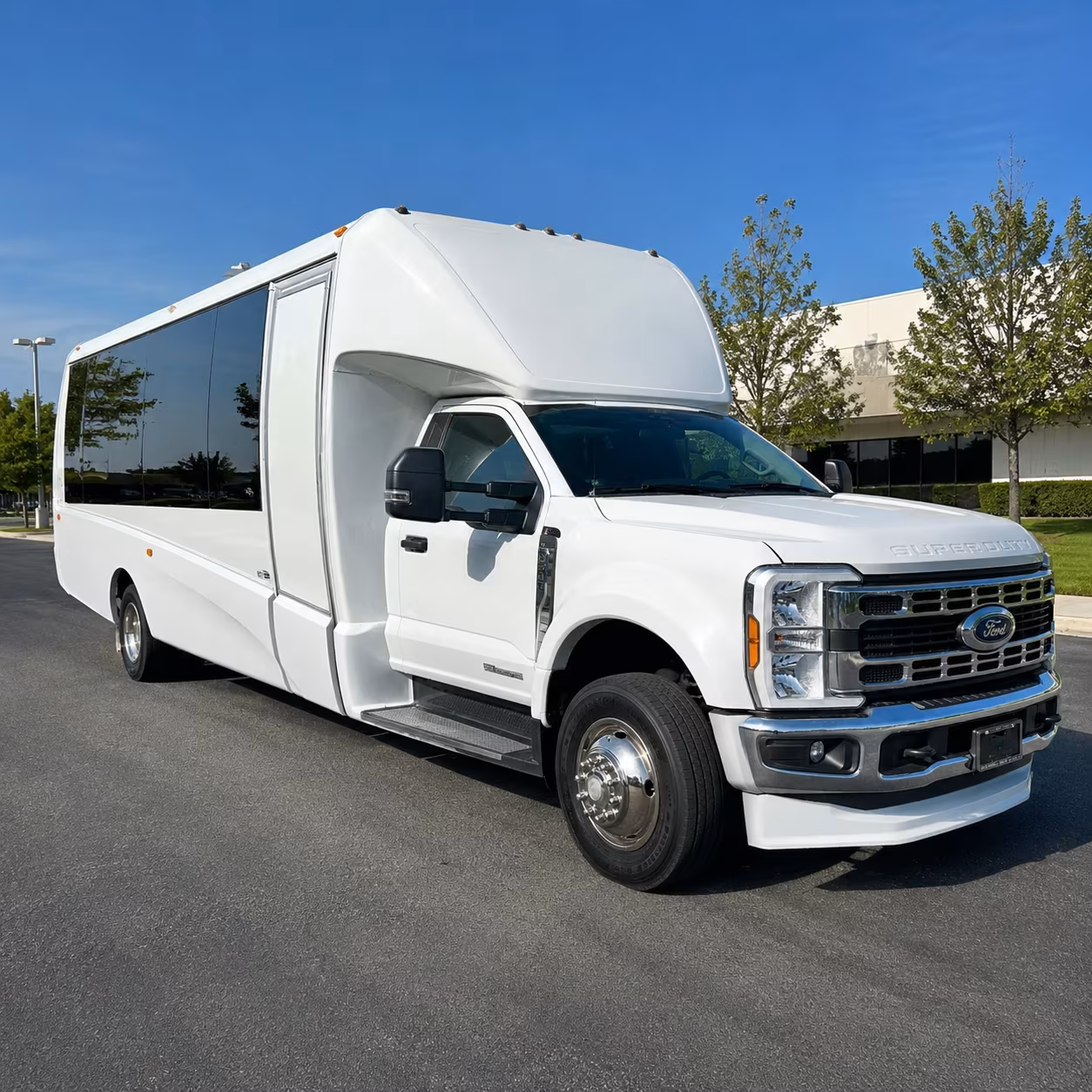 gresham religious group transportation in gresham