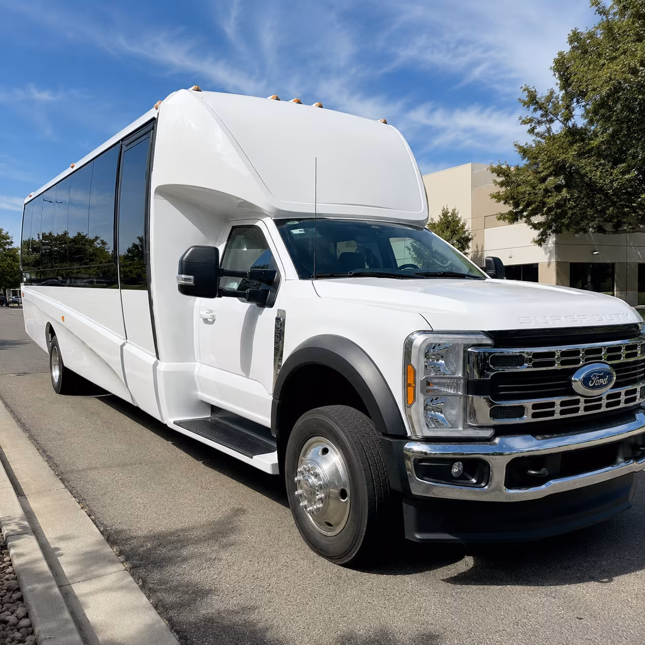 hillsboro keep your group together with hillsboro prom bus rentals