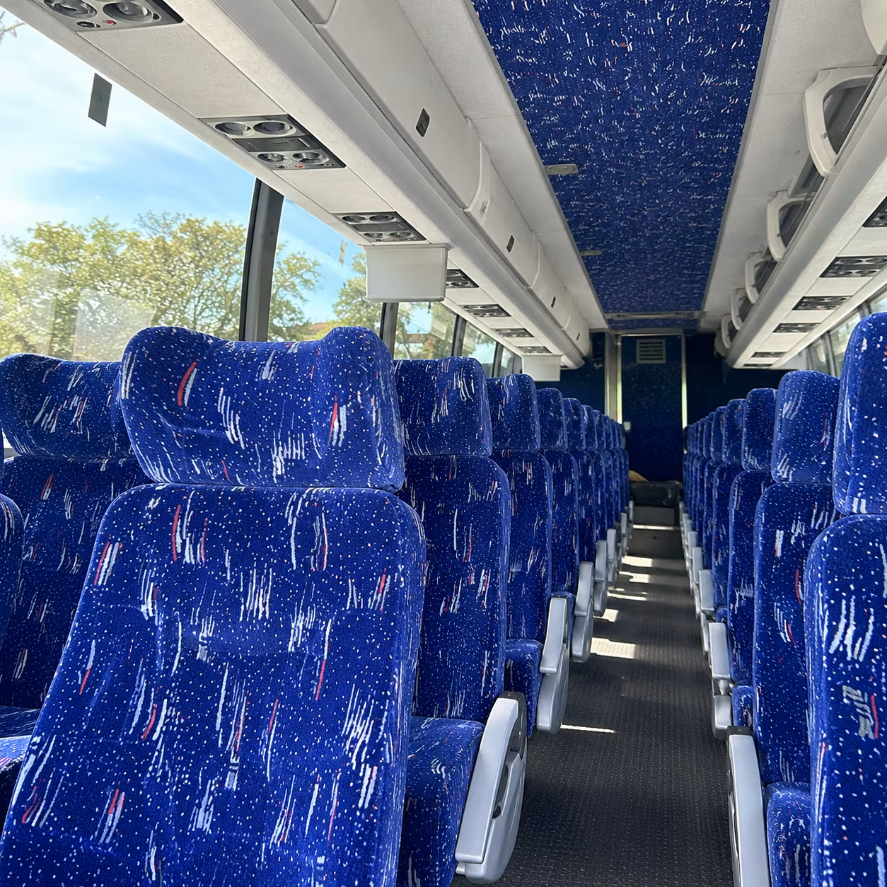 hillsboro school field trip bus rentals made easy