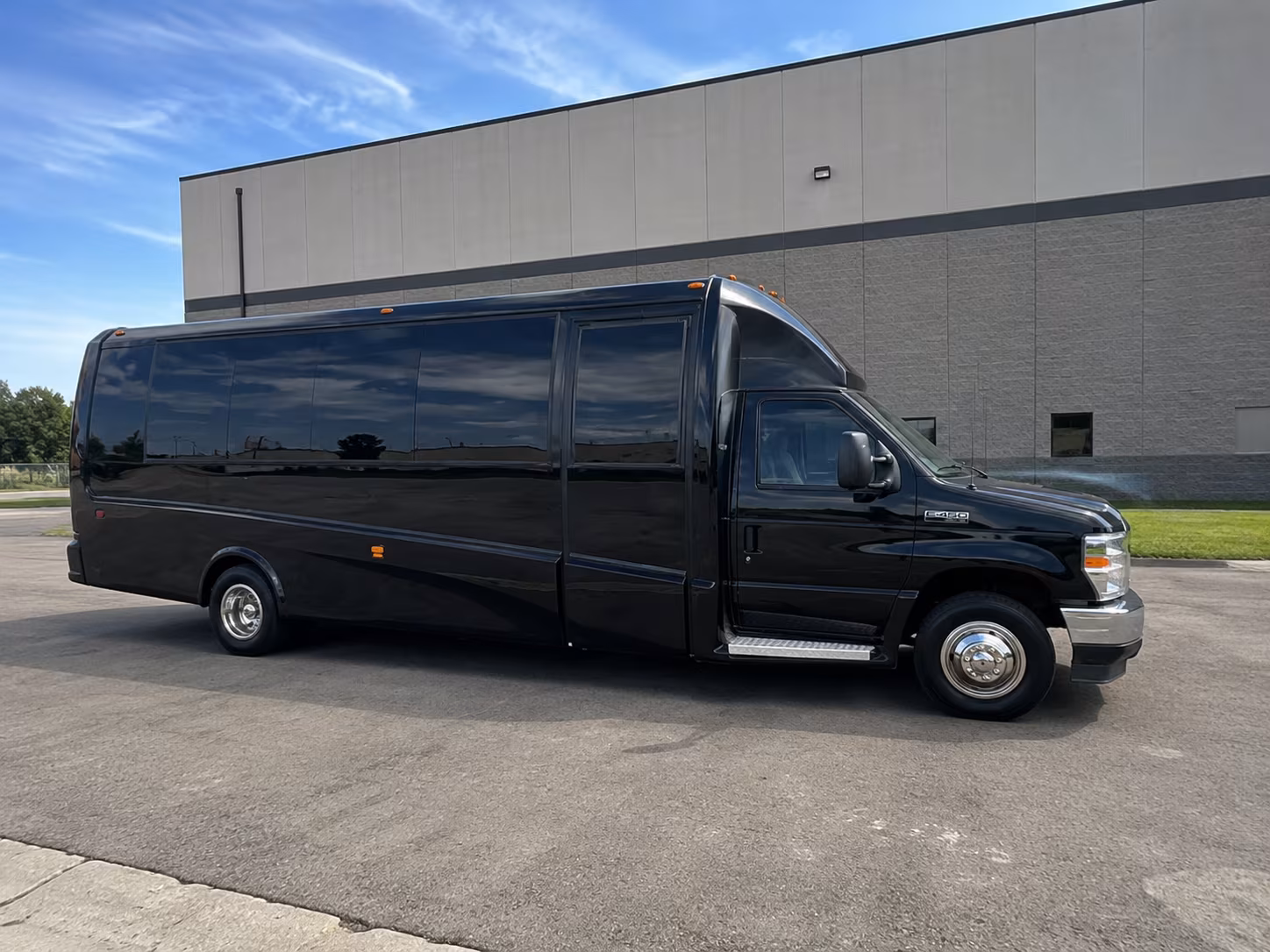 how the distance and duration of your trip affect rates in vancouver washington