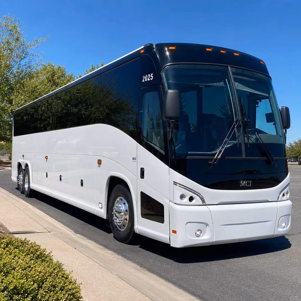lake oswego airport transfer charter buses for lake oswego groups