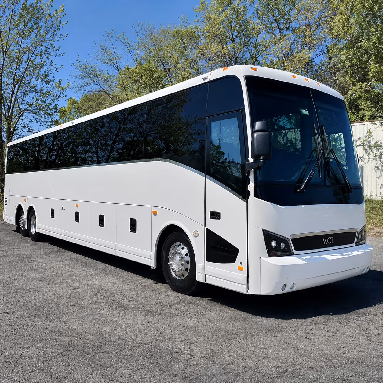 lake oswego charter bus rentals for sports tournaments