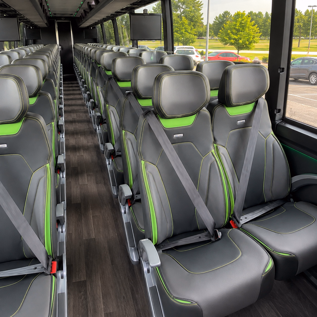 lake oswego rent a charter bus for your lake oswego church group