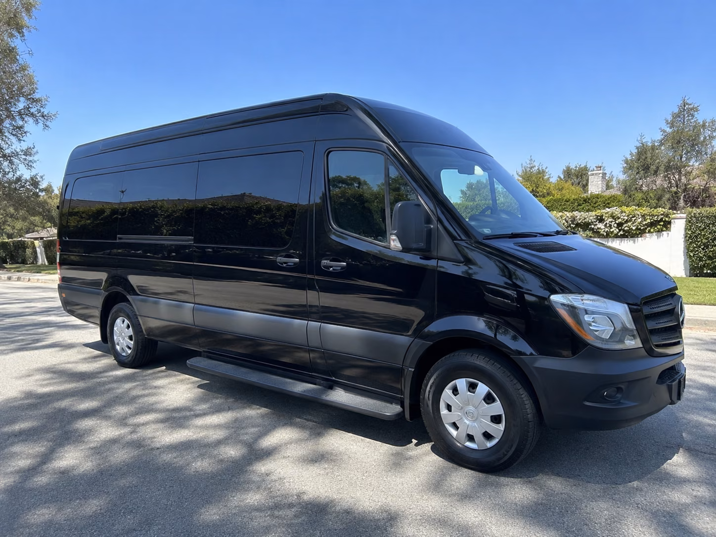 lake oswego seamless long distance transportation from lake oswego