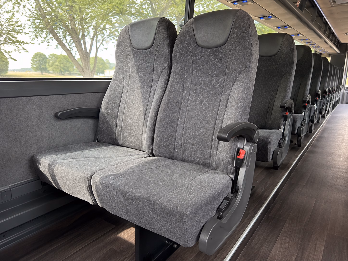 make your clark county fair week easy with a group shuttle