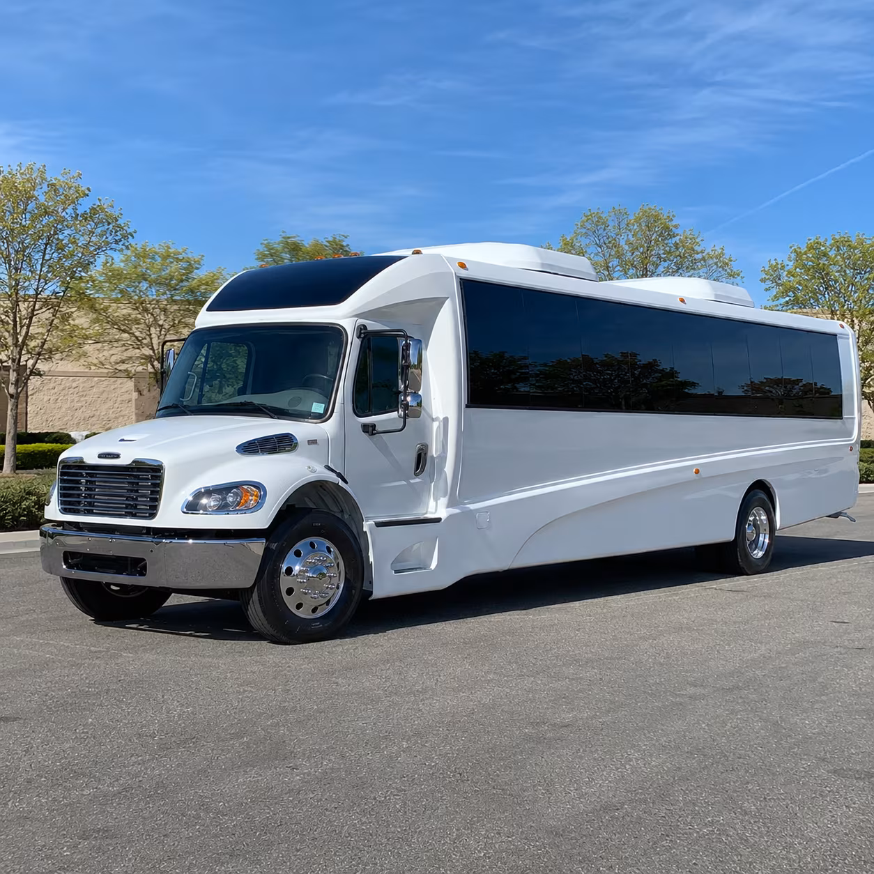 plan wedding transportation to venues in ridgefield la center and beyond