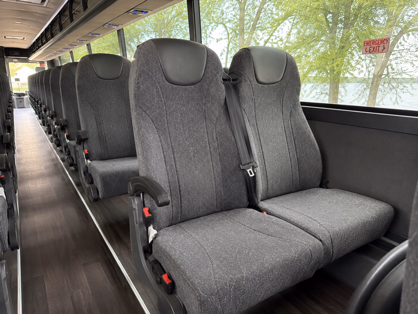 portland arrive together with portland charter bus rentals for prom