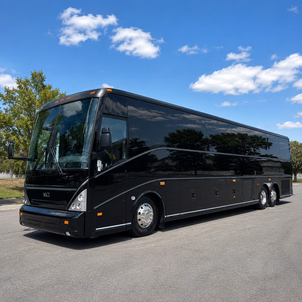 portland book charter bus rentals for corporate travel in portland