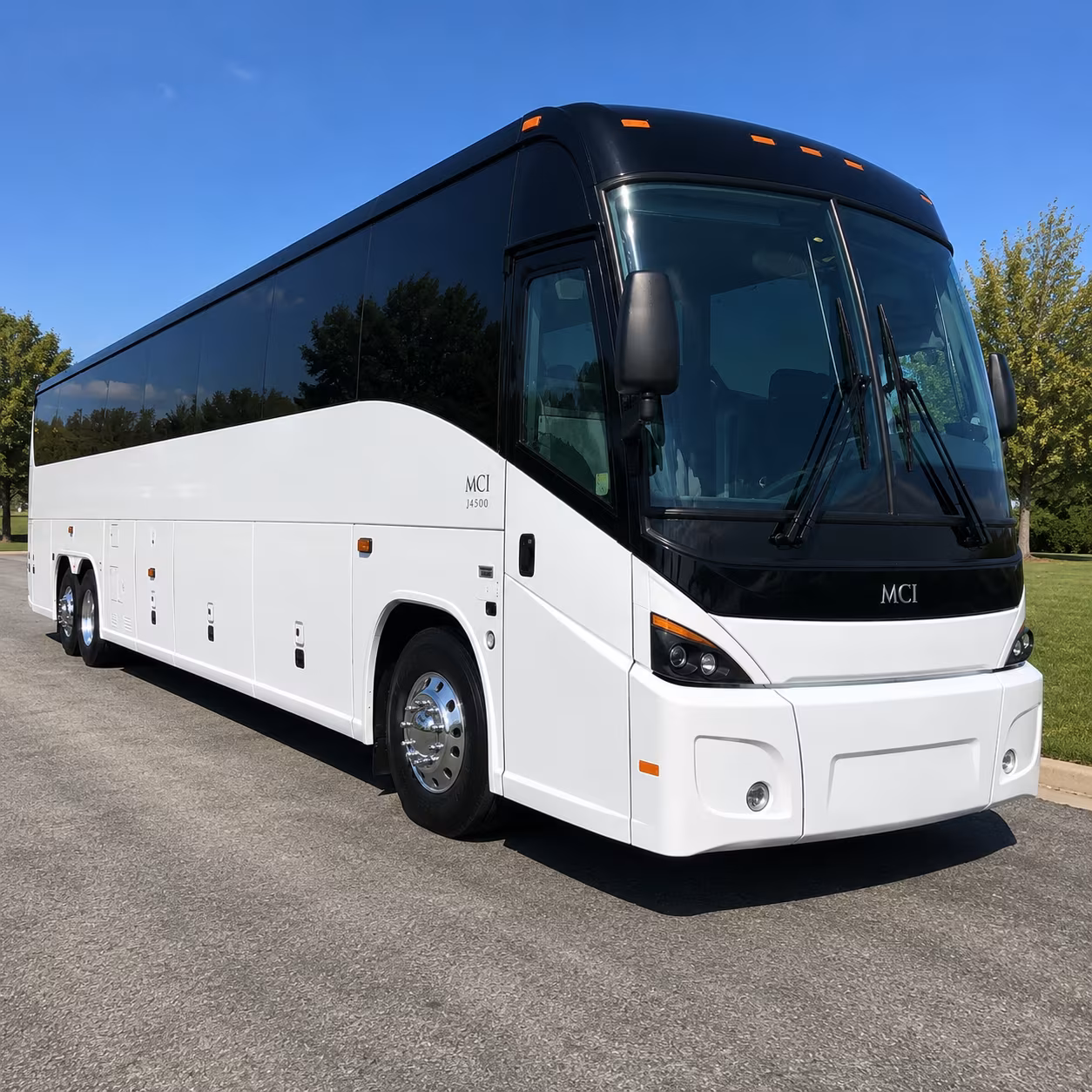 portland charter bus rentals for rehearsal dinners