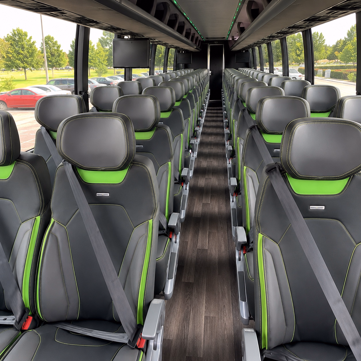 portland charter buses for portland congregations and religious groups