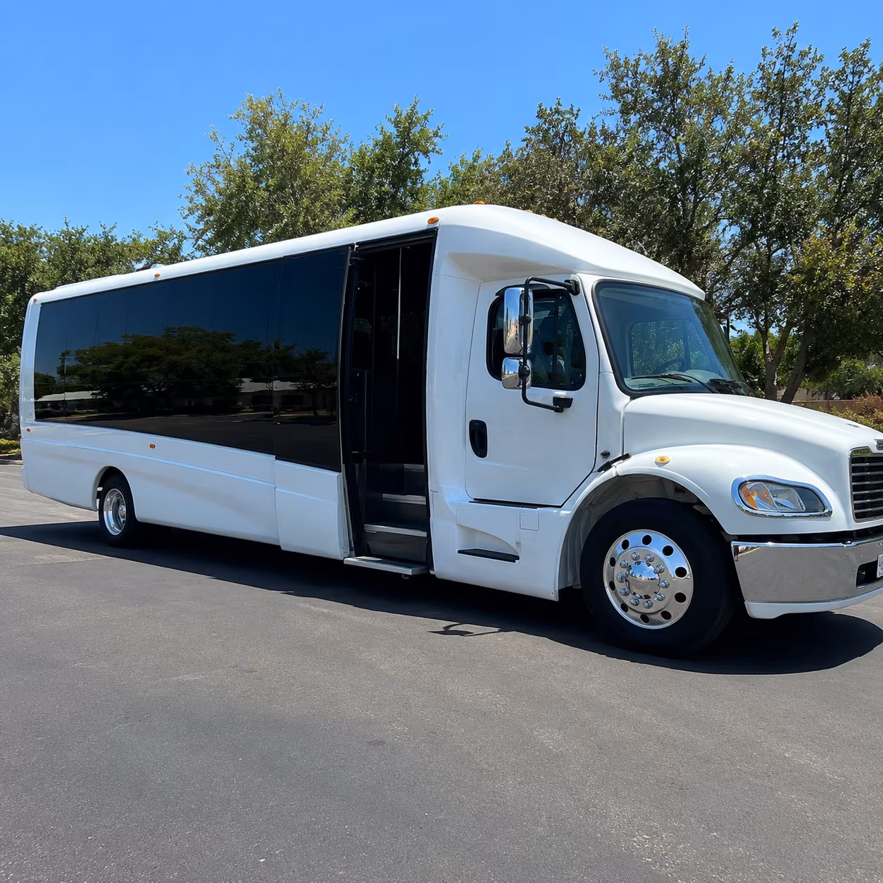 portland concert transportation made easy