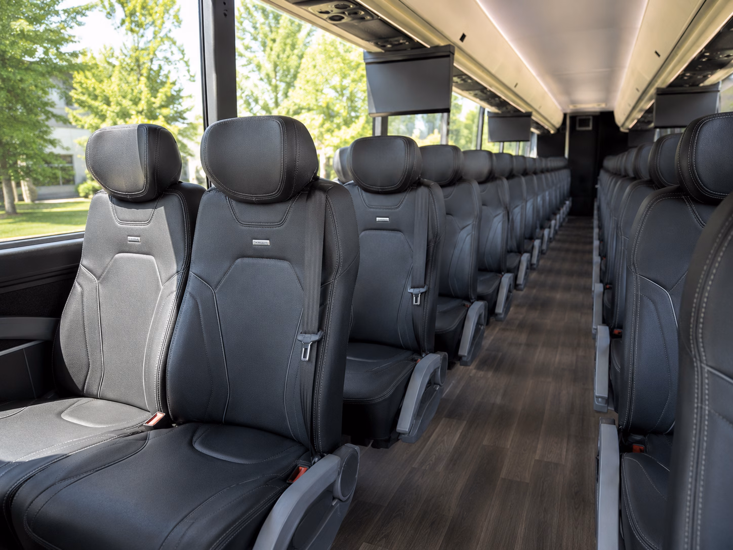 portland government military charter bus rentals in portland