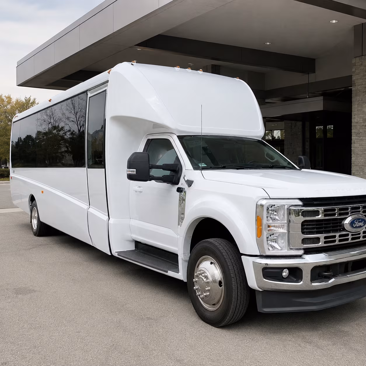 portland private event group bus rentals in portland