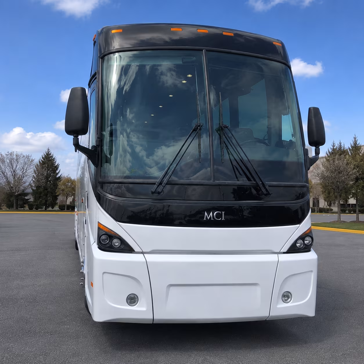running to sea a charter bus makes the 150 mile haul worth it