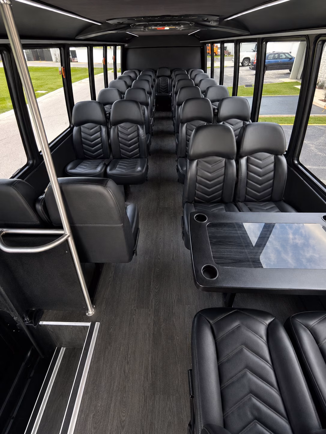 salem bus rentals