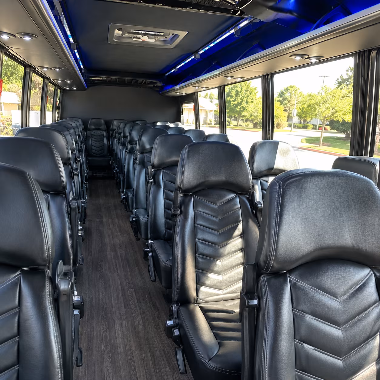 salem keep your private event transportation simple in salem