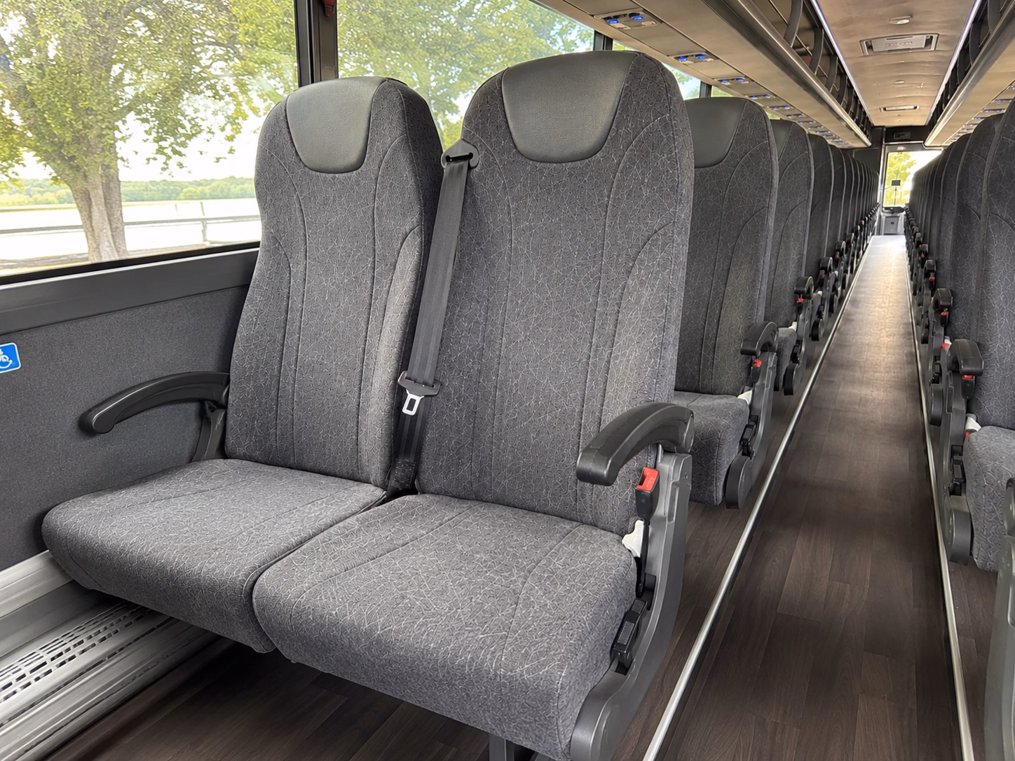 salem make wedding travel easier with salem charter bus rentals