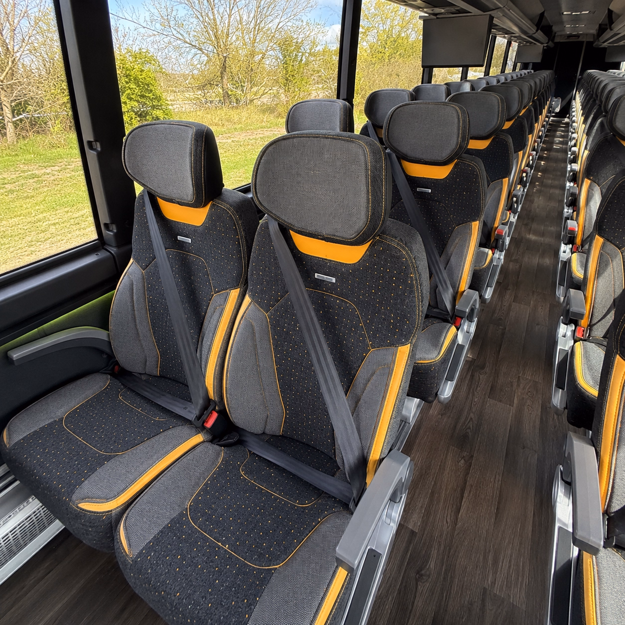 spring field trip season fills fast book your vancouver bus early