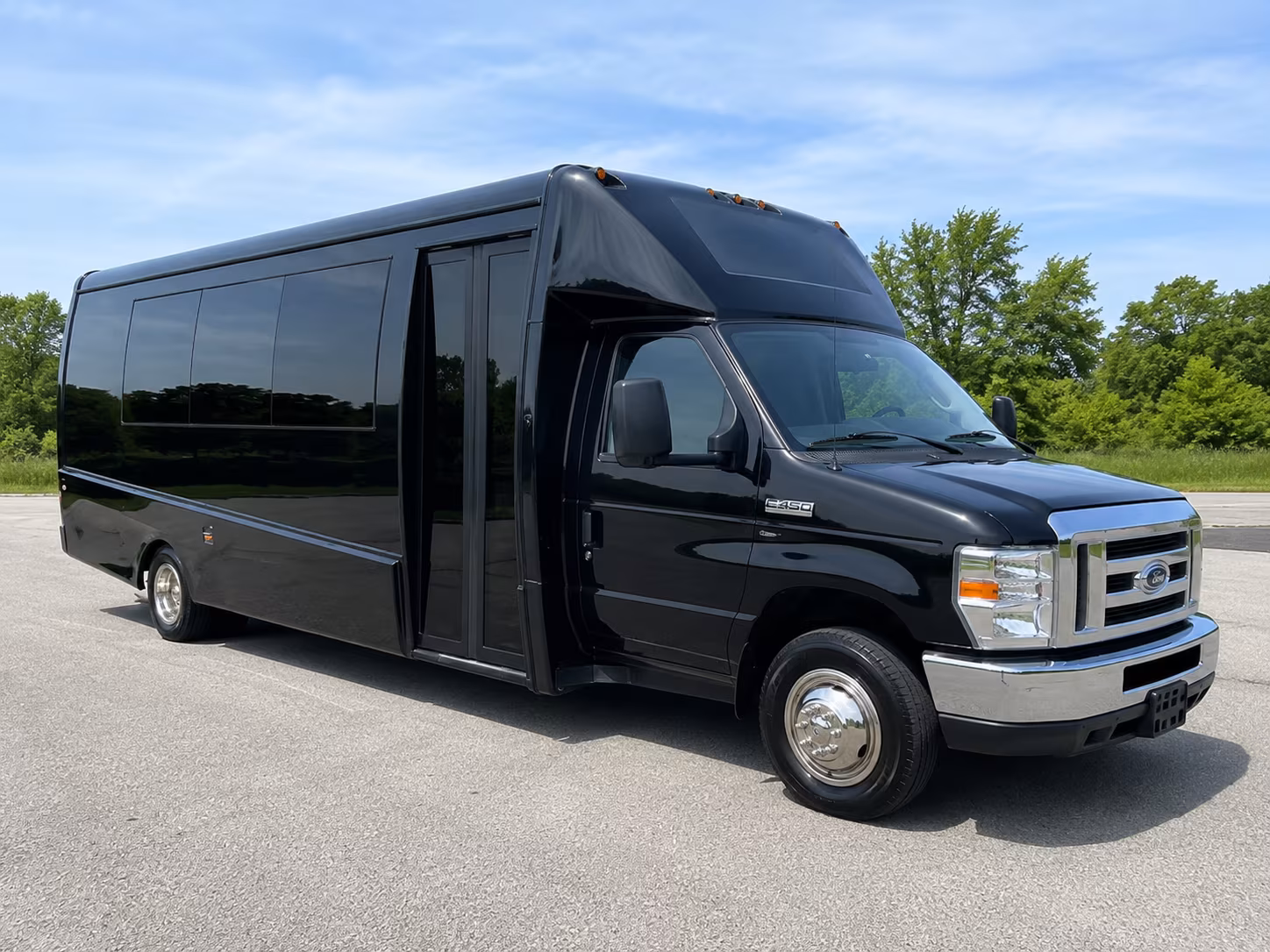 tigard book shuttle service for your tigard employees