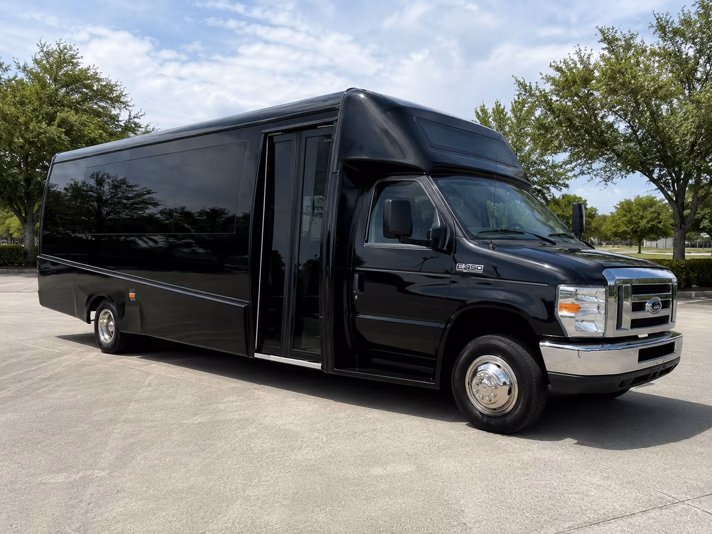 tigard seamless shuttle service for tigard school field trips