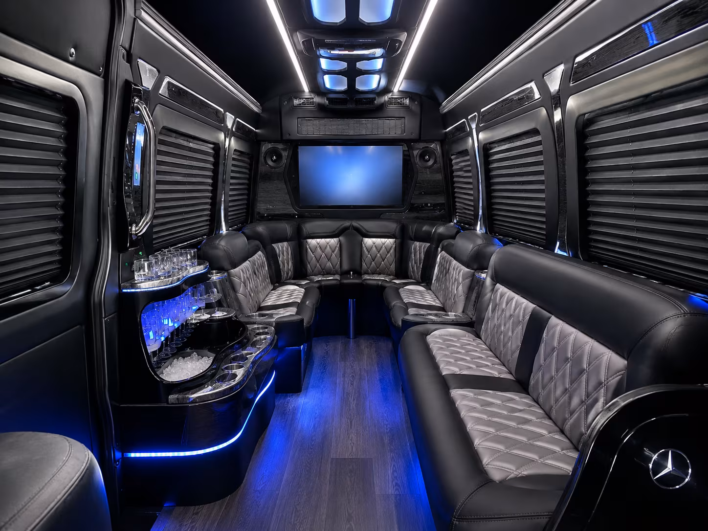 tigard wedding shuttle service between your tigard ceremony and reception