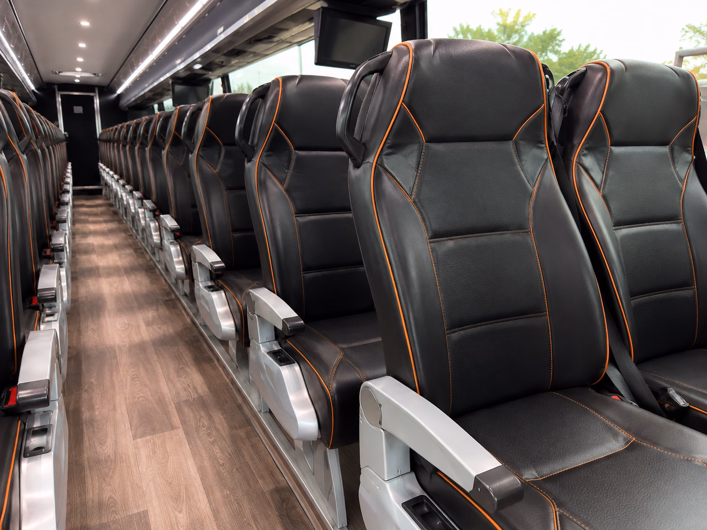 Vancouver Concert Transportation