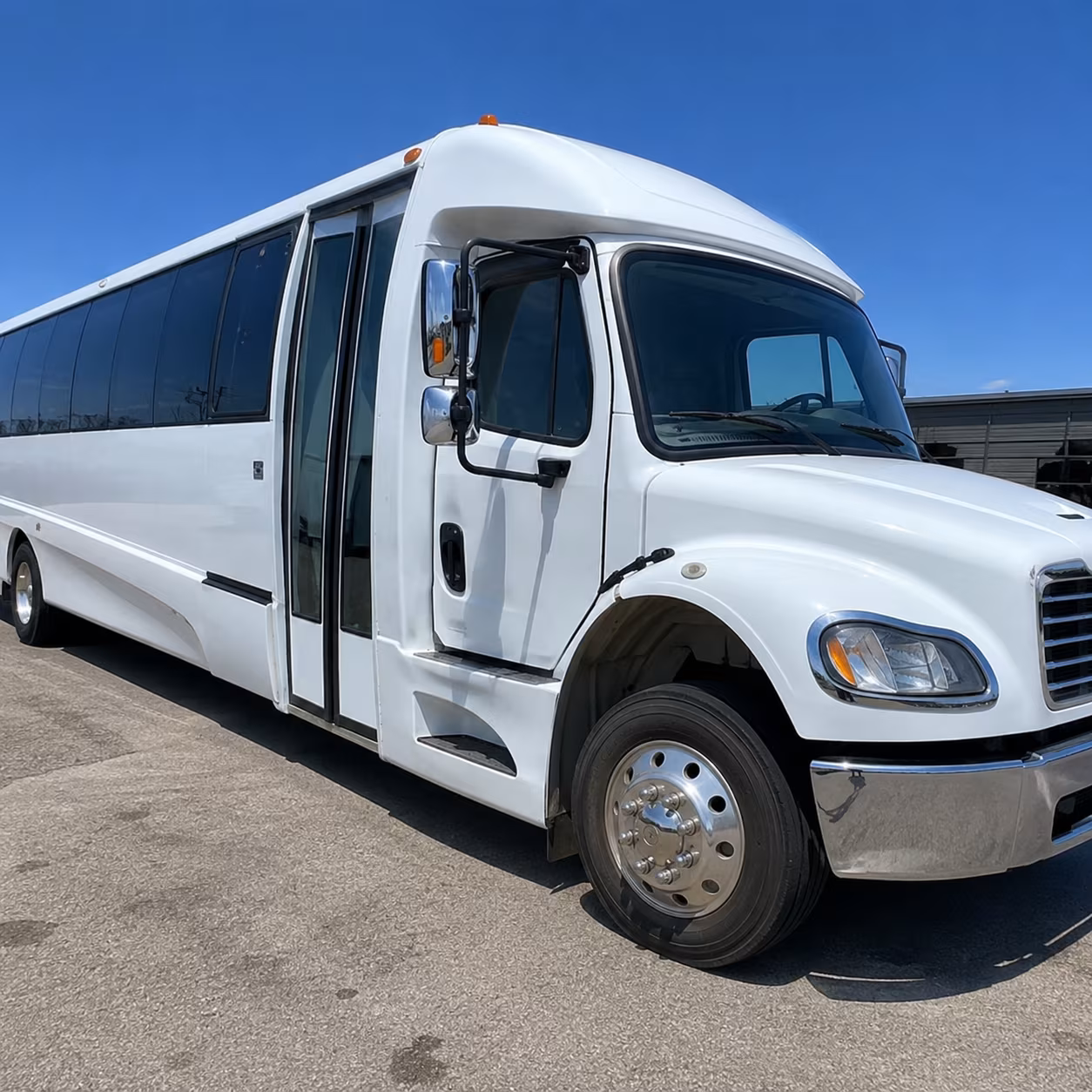 Vancouver Private Event Transportation