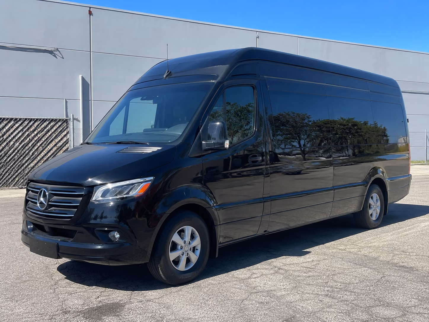 Vancouver School Event Transportation