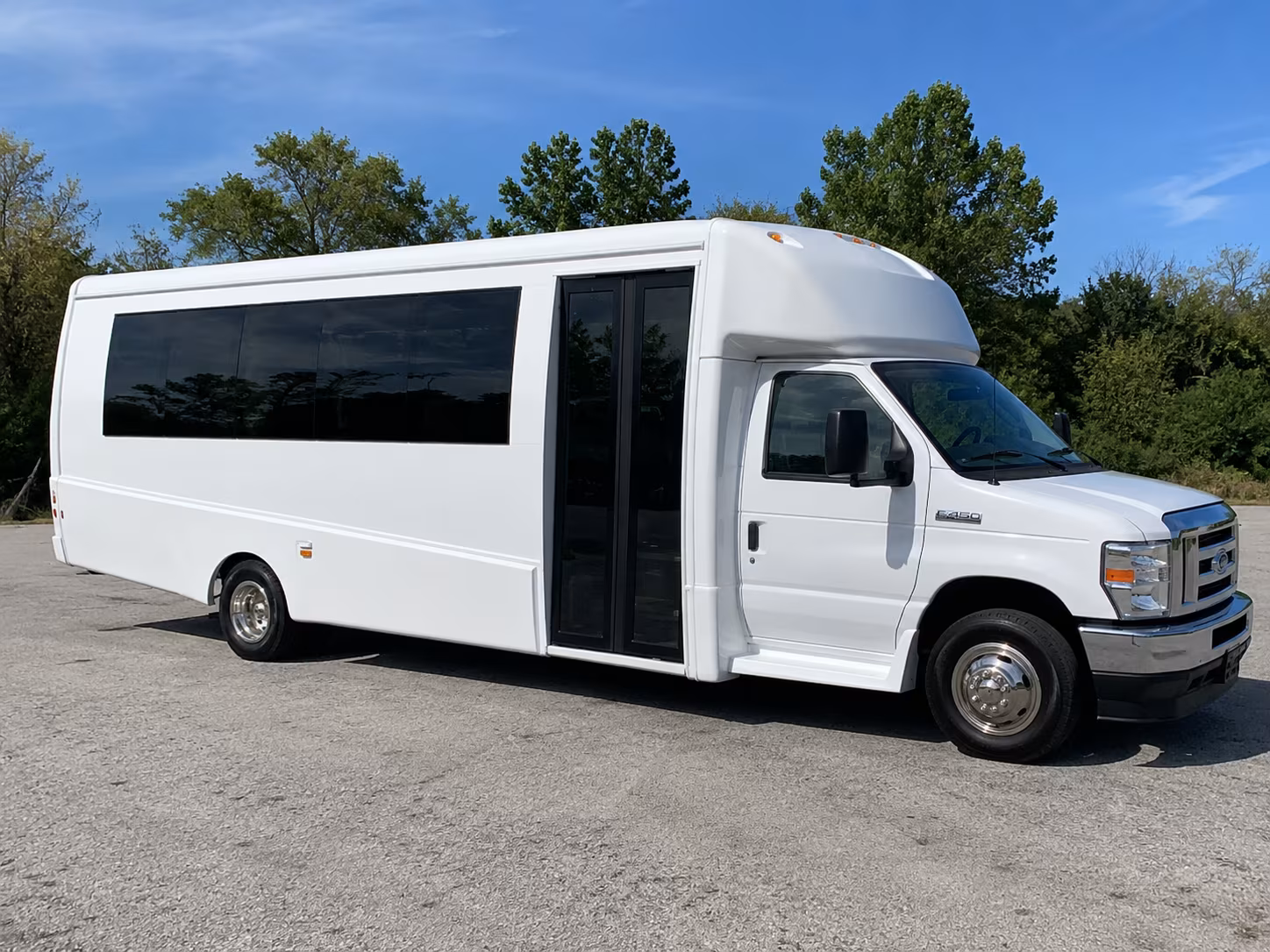 vancouver sporting event party bus rental