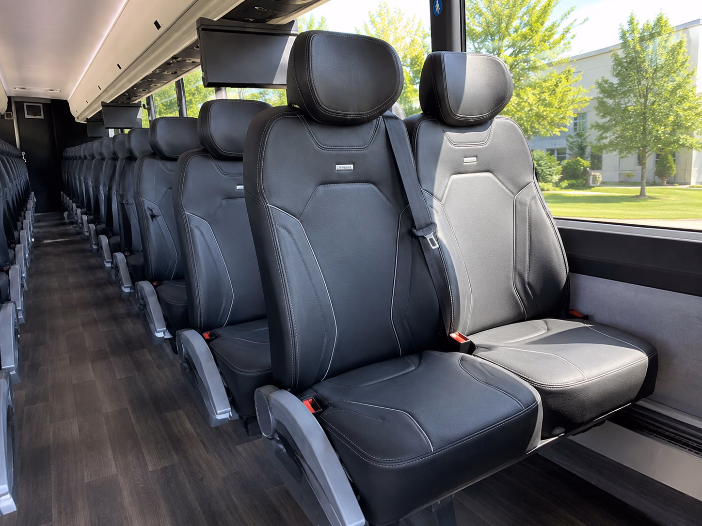 Vancouver Sporting Event Transportation